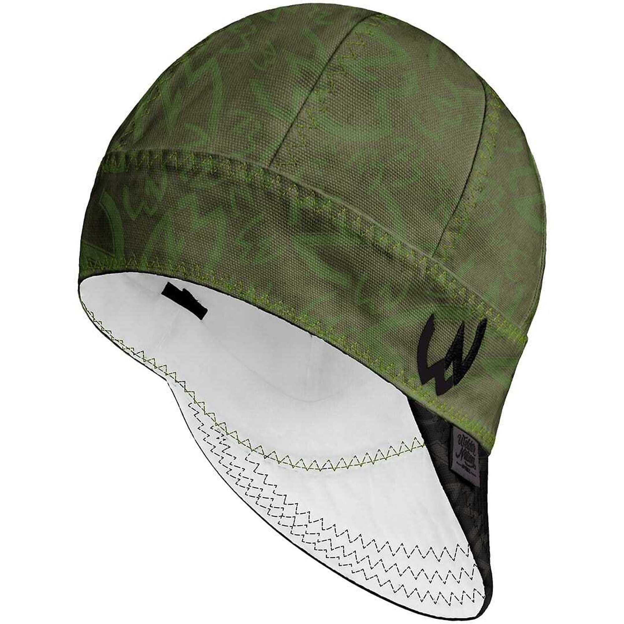 Welder Nation Cap "JACKAL"